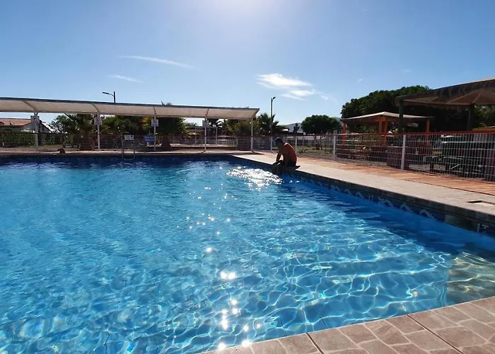 Club de Campo Alto Copiapó
