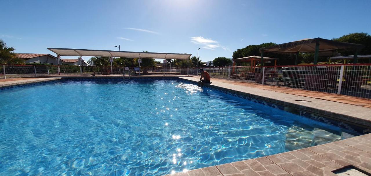 Club De Campo Alto Copiapo *
