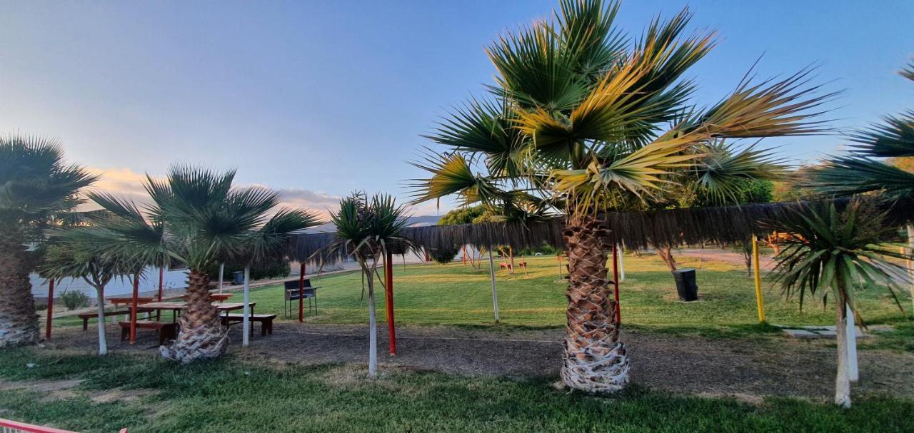 Club De Campo Alto Copiapo Alojamento *