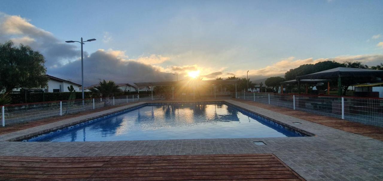 Alojamento Club De Campo Alto Copiapo *
