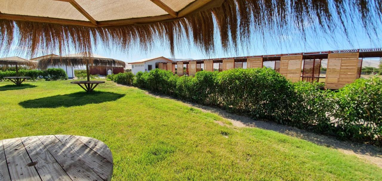 Club De Campo Alto Copiapo Alojamento *