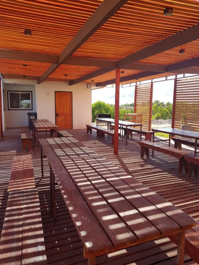 Alojamento Club De Campo Alto Copiapo Piedra Colgada
