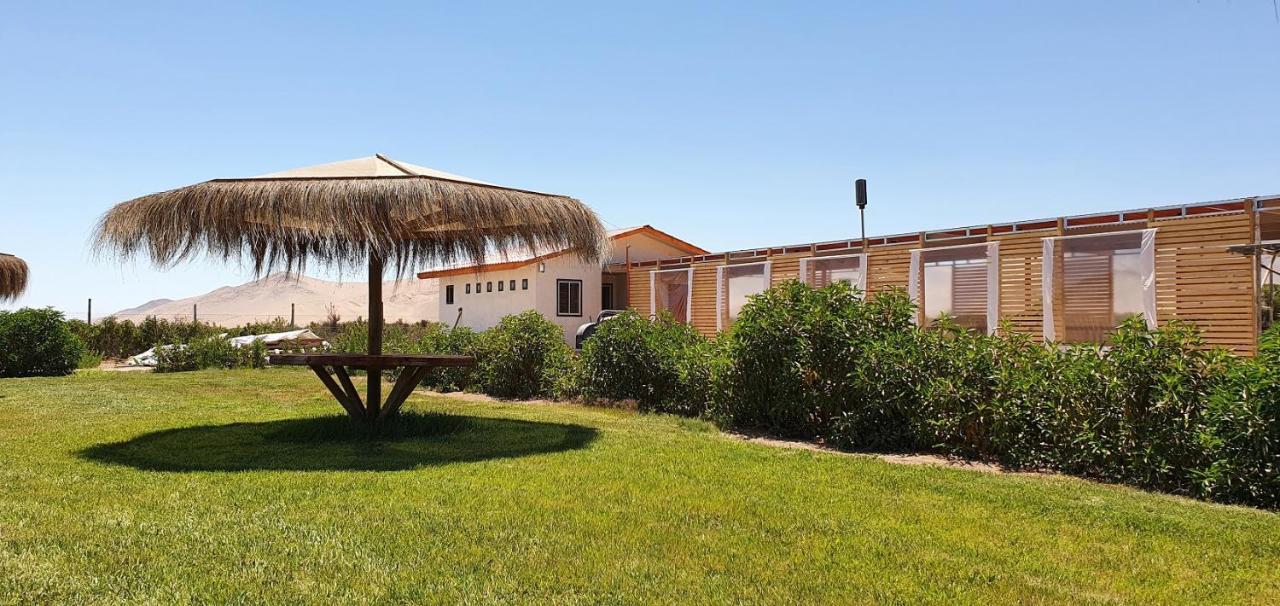Alojamento Club De Campo Alto Copiapo