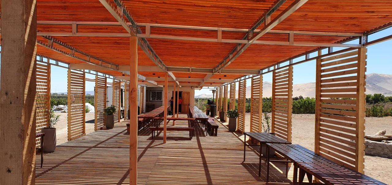 Alojamento Club De Campo Alto Copiapo *
