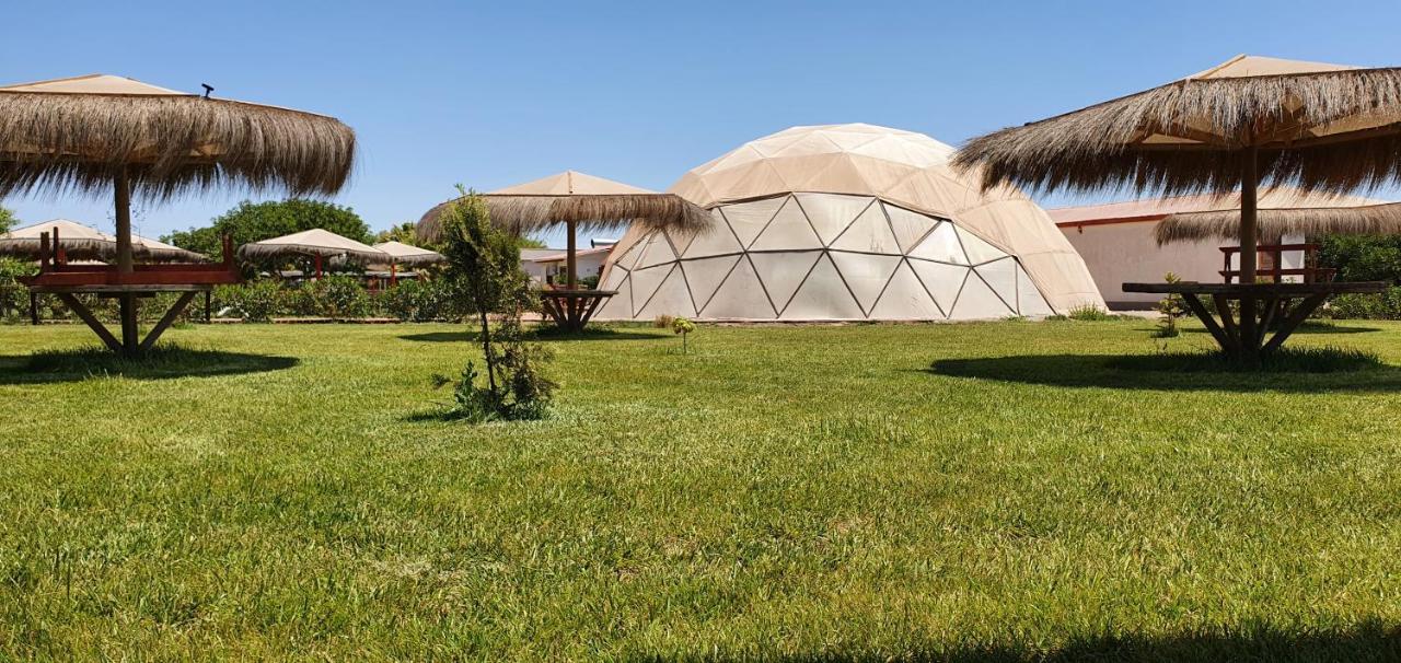 Club De Campo Alto Copiapo *