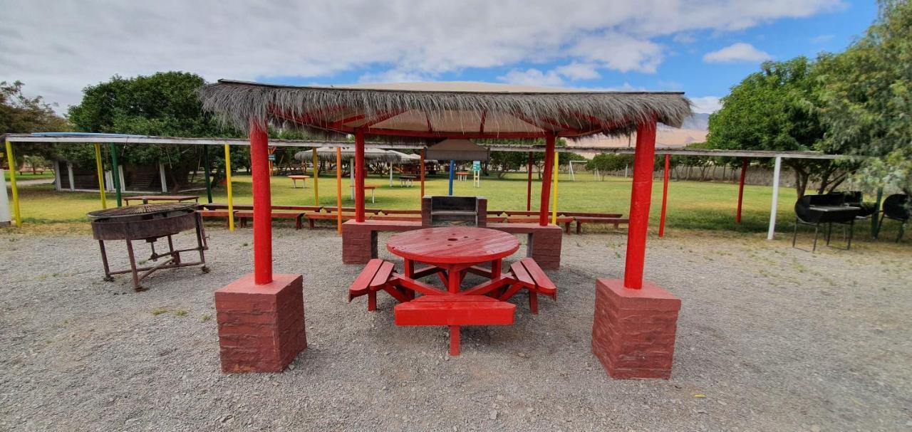 Club De Campo Alto Copiapo Alojamento *