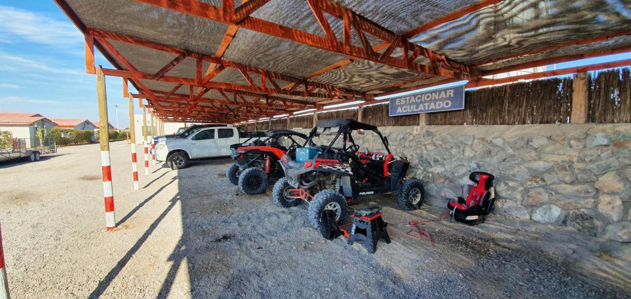 Club De Campo Alto Copiapo *