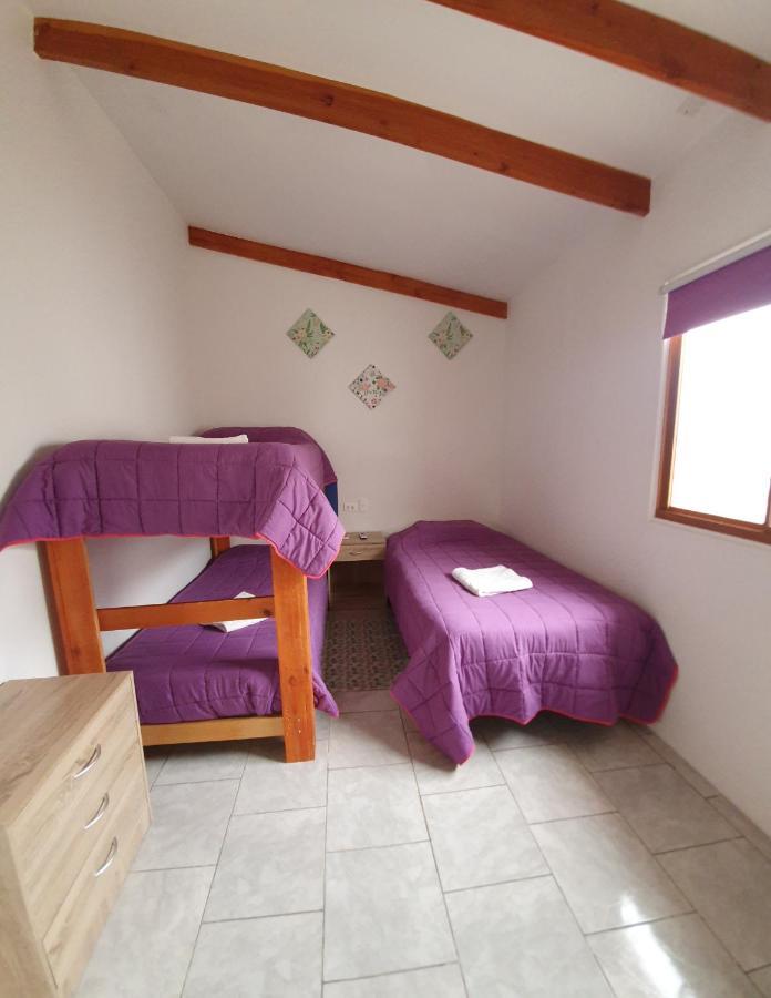 Club De Campo Alto Copiapo *