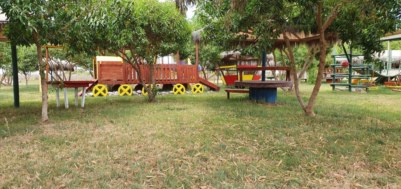 Club De Campo Alto Copiapo Piedra Colgada