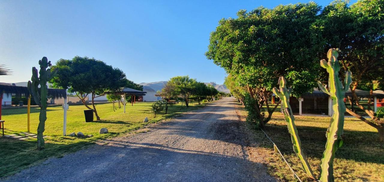 Club De Campo Alto Copiapo Alojamento