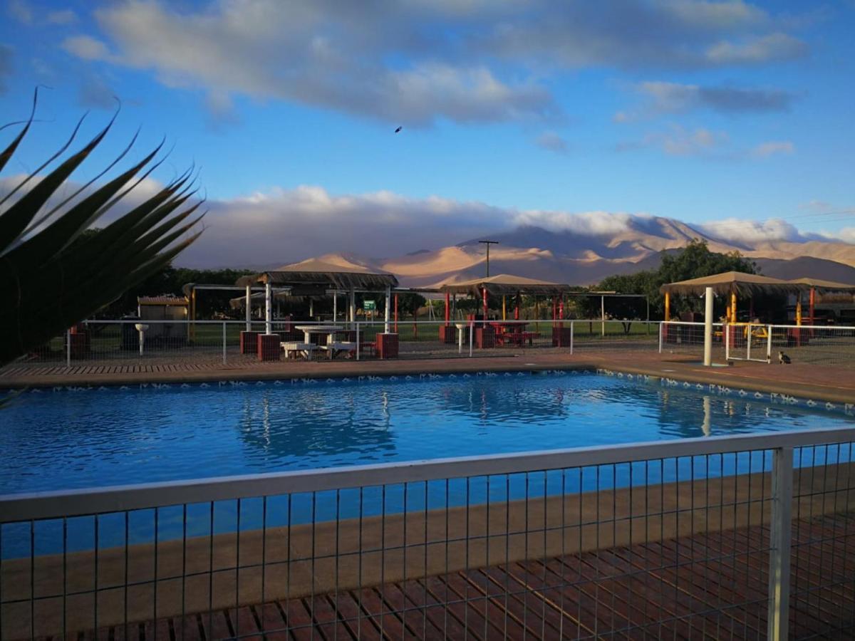 Alojamento Club De Campo Alto Copiapo *
