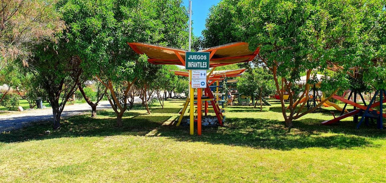 Club De Campo Alto Copiapo *
