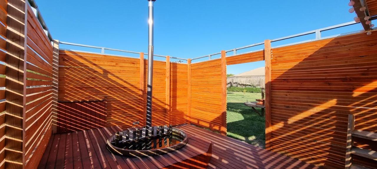 Club De Campo Alto Copiapo Alojamento