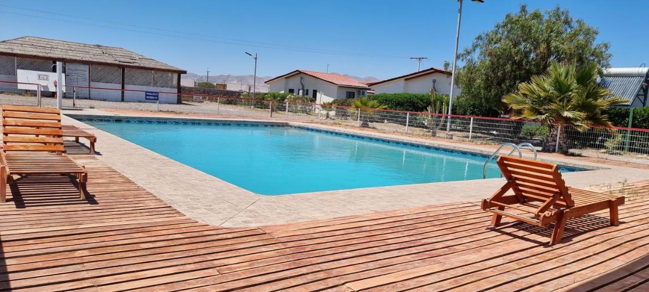 Club De Campo Alto Copiapo