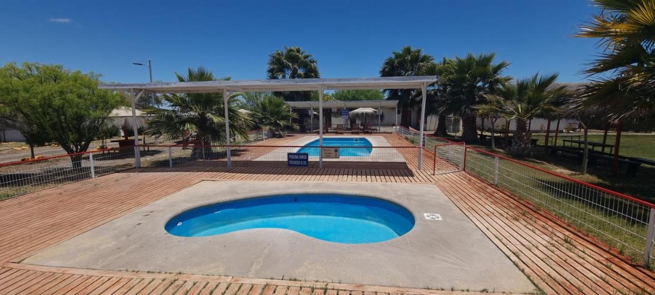 Alojamento Club De Campo Alto Copiapo