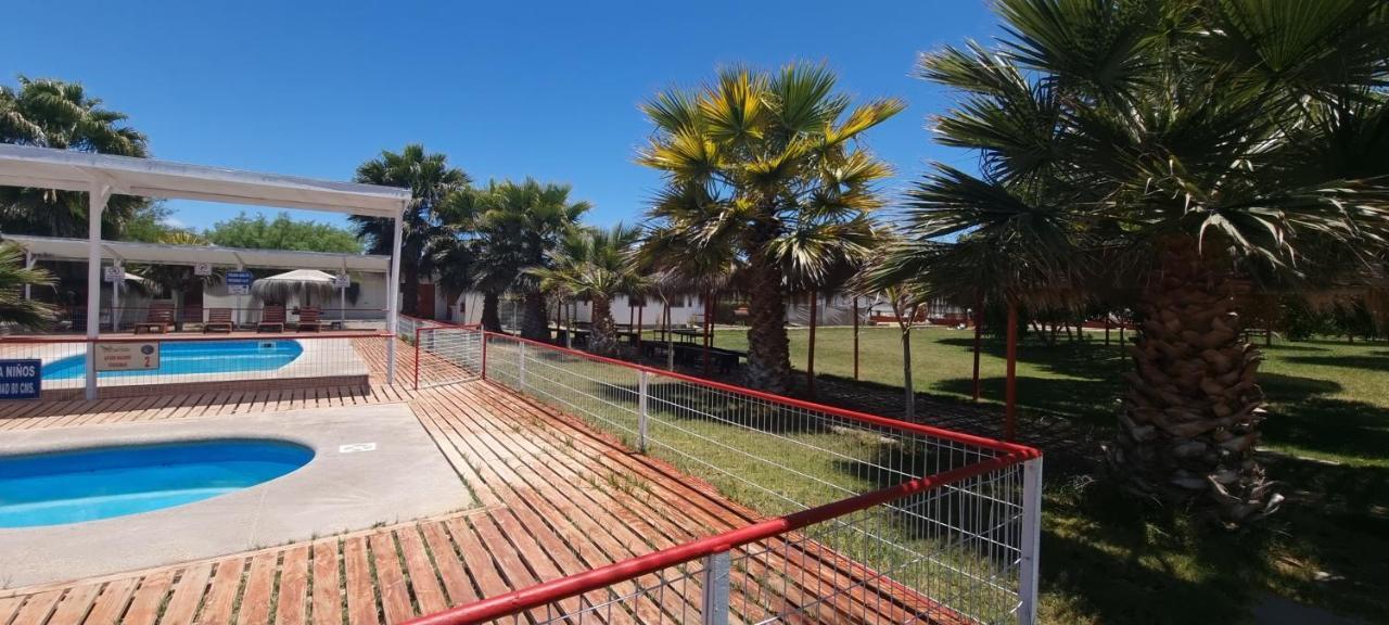 Alojamento Club De Campo Alto Copiapo *