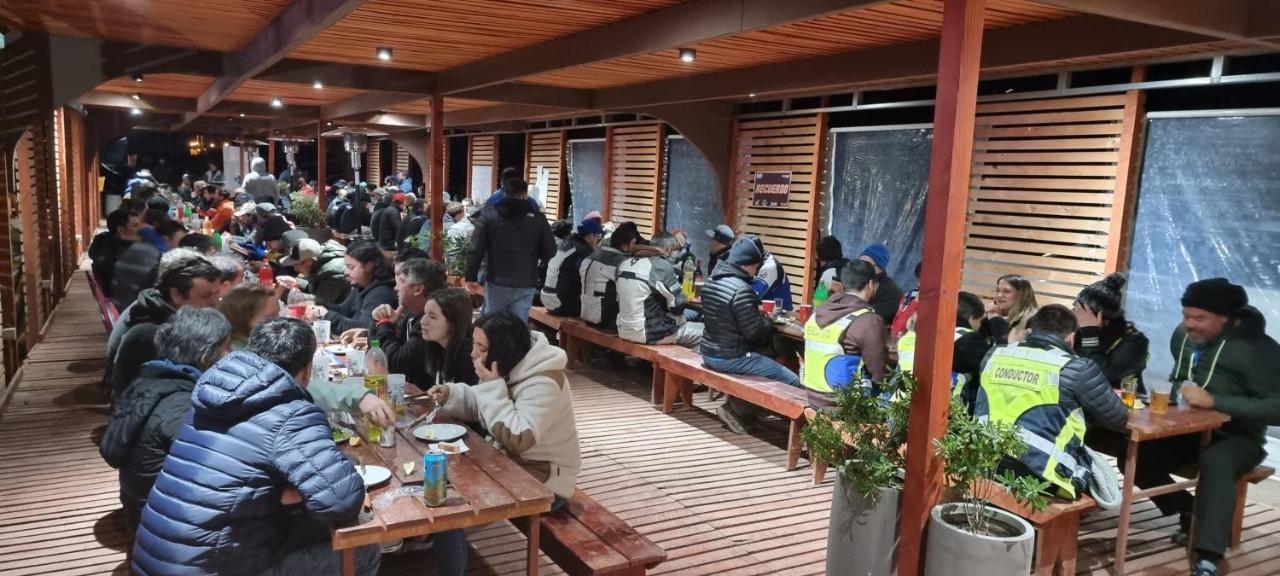 Alojamento Club De Campo Alto Copiapo *