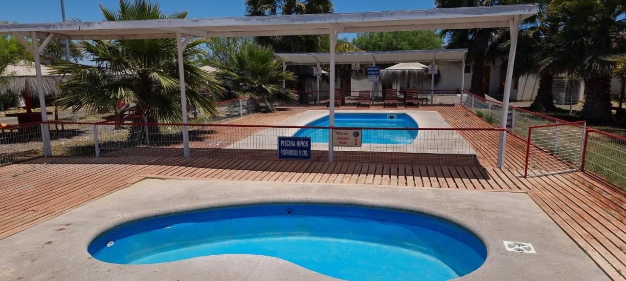 Alojamento Club De Campo Alto Copiapo