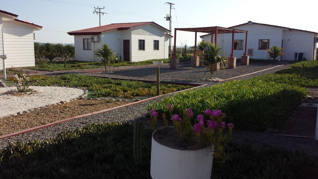 Club De Campo Alto Copiapo Alojamento *