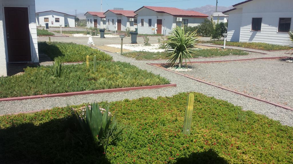 Alojamento Club De Campo Alto Copiapo