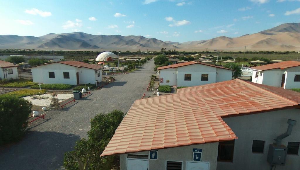 Club De Campo Alto Copiapo Alojamento