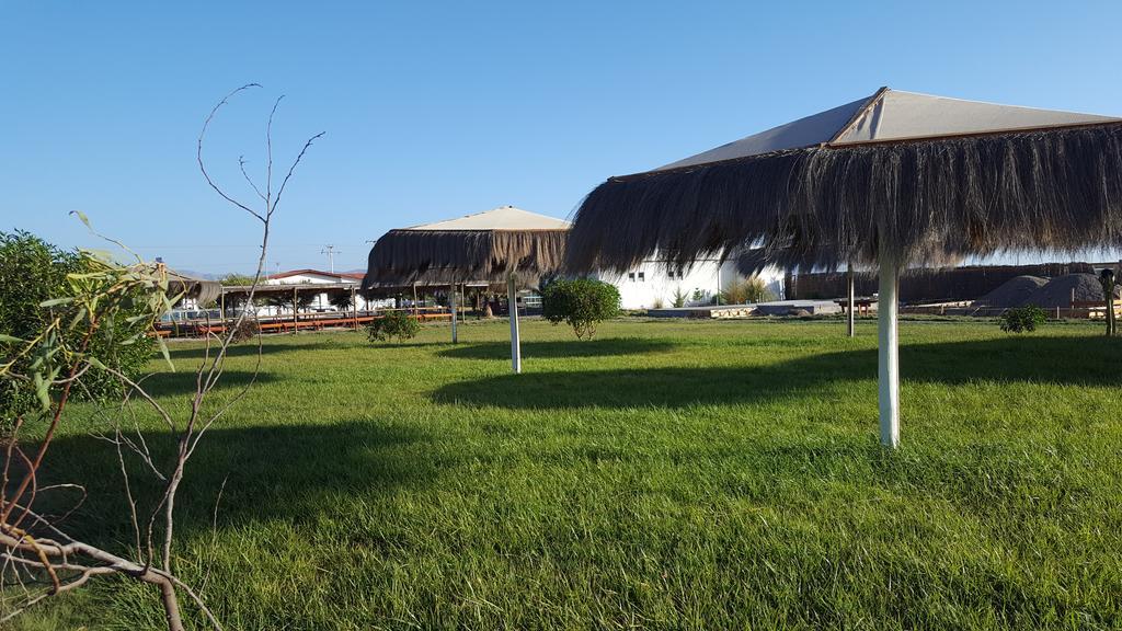 Club De Campo Alto Copiapo Alojamento Piedra Colgada