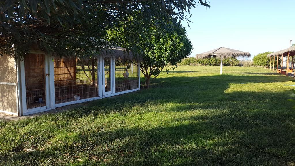 Club De Campo Alto Copiapo Alojamento *