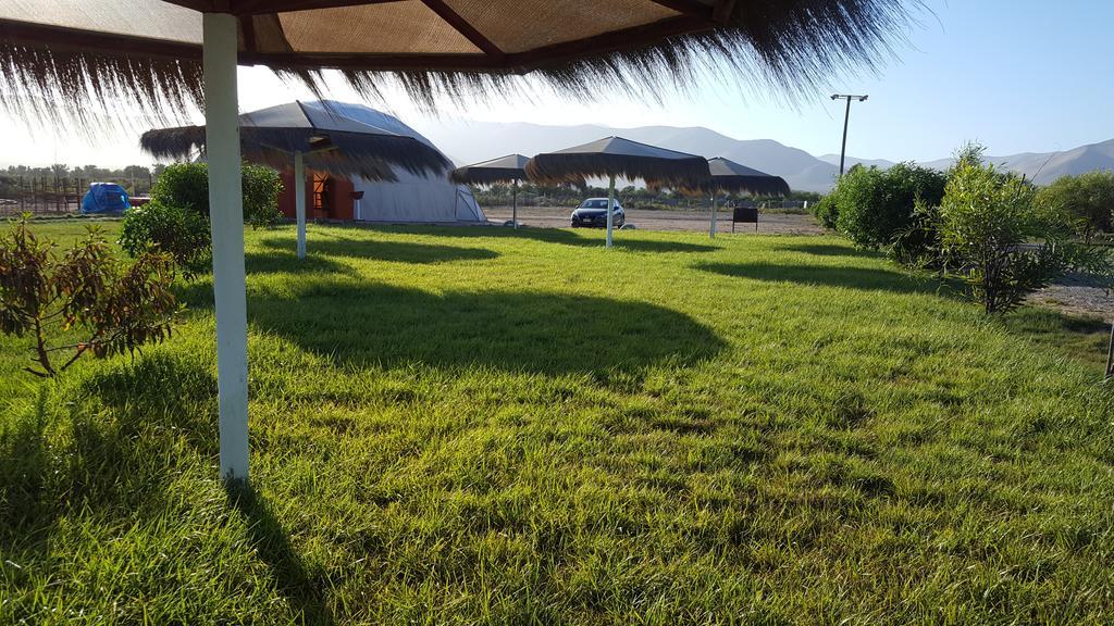 Alojamento Club De Campo Alto Copiapo